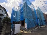 西東京市下保谷 新築一戸建て