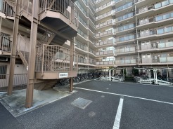 狭山市入間川