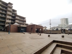 所沢市大字北秋津