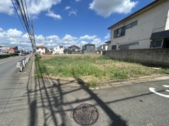 狭山市大字水野