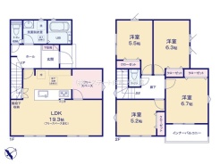 6号棟