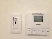 【浴室換気乾燥機】