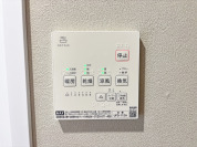 【浴室換気乾燥機】