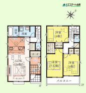2号棟