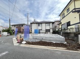 新築一戸建て