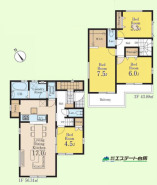 3号棟