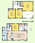2号棟