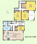 1号棟