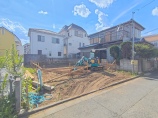 富士見市鶴瀬西 新築一戸建て