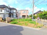新築一戸建て