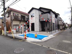 当日ご案内可能です!物件だけでなく、周辺の環境や他にご希望の物件もまとめてご案内可能です。