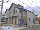 新築一戸建て