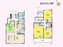 1号棟