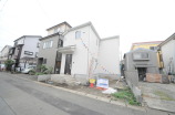 新築一戸建て