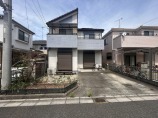 中古一戸建て