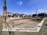 新築一戸建て