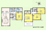 新築一戸建て