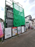 五感で感じる、現地でしかわからない事も沢山ございます。周辺環境なども一緒にご案内いたしますのでお気軽にお問合せください。