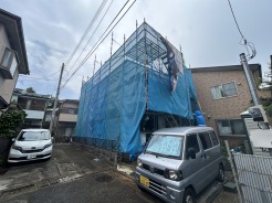 五感で感じる、現地でしかわからない事も沢山ございます。周辺環境なども一緒にご案内いたしますのでお気軽にお問合せください。