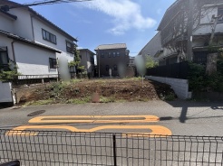 入間市大字上藤沢