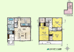 2号棟