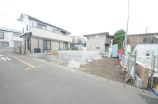 新築一戸建て