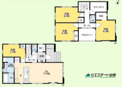 2号棟
