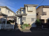 新座市畑中 中古一戸建て