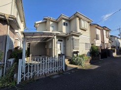 五感で感じる、現地でしかわからない事も沢山ございます。周辺環境なども一緒にご案内いたしますのでお気軽にお問合せください。