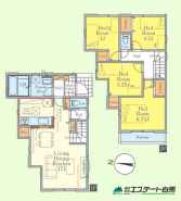 3号棟