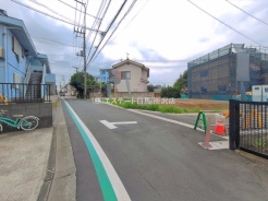 東久留米市浅間町2丁目