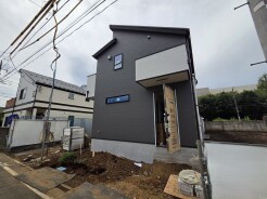 五感で感じる、現地でしかわからない事も沢山ございます。周辺環境なども一緒にご案内いたしますのでお気軽にお問合せください。
