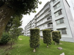 入間市大字上藤沢