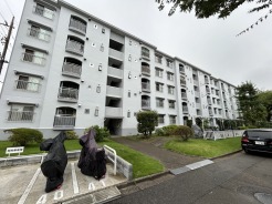 入間市大字上藤沢