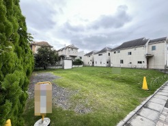当日ご案内可能です!物件だけでなく、周辺の環境や他にご希望の物件もまとめてご案内可能です。