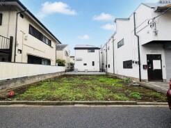 五感で感じる、現地でしかわからない事も沢山ございます。周辺環境なども一緒にご案内いたしますのでお気軽にお問合せください。