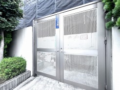 西東京市保谷町2丁目