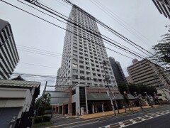 グレーシアタワーズ所沢TOWER棟【】