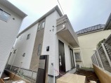 新築一戸建て