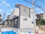 新築一戸建て