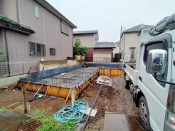 29-A号棟 五感で感じる、現地でしかわからない事も沢山ございます。周辺環境なども一緒にご案内いたしますのでお気軽にお問合せください。