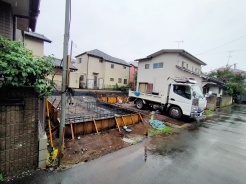 29-A号棟 五感で感じる、現地でしかわからない事も沢山ございます。周辺環境なども一緒にご案内いたしますのでお気軽にお問合せください。
