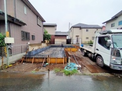 29-A号棟 五感で感じる、現地でしかわからない事も沢山ございます。周辺環境なども一緒にご案内いたしますのでお気軽にお問合せください。