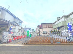 西東京市向台町2丁目