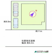 整形地