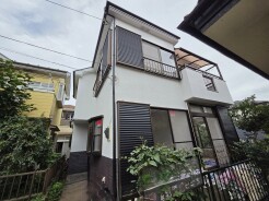 五感で感じる、現地でしかわからない事も沢山ございます。周辺環境なども一緒にご案内いたしますのでお気軽にお問合せください。