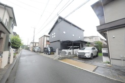 狭山市大字水野