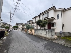 清瀬市中清戸5丁目