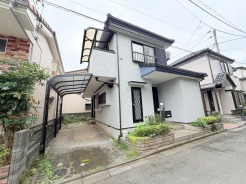 五感で感じる、現地でしかわからない事も沢山ございます。周辺環境なども一緒にご案内いたしますのでお気軽にお問合せください。