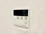 【給湯リモコン】